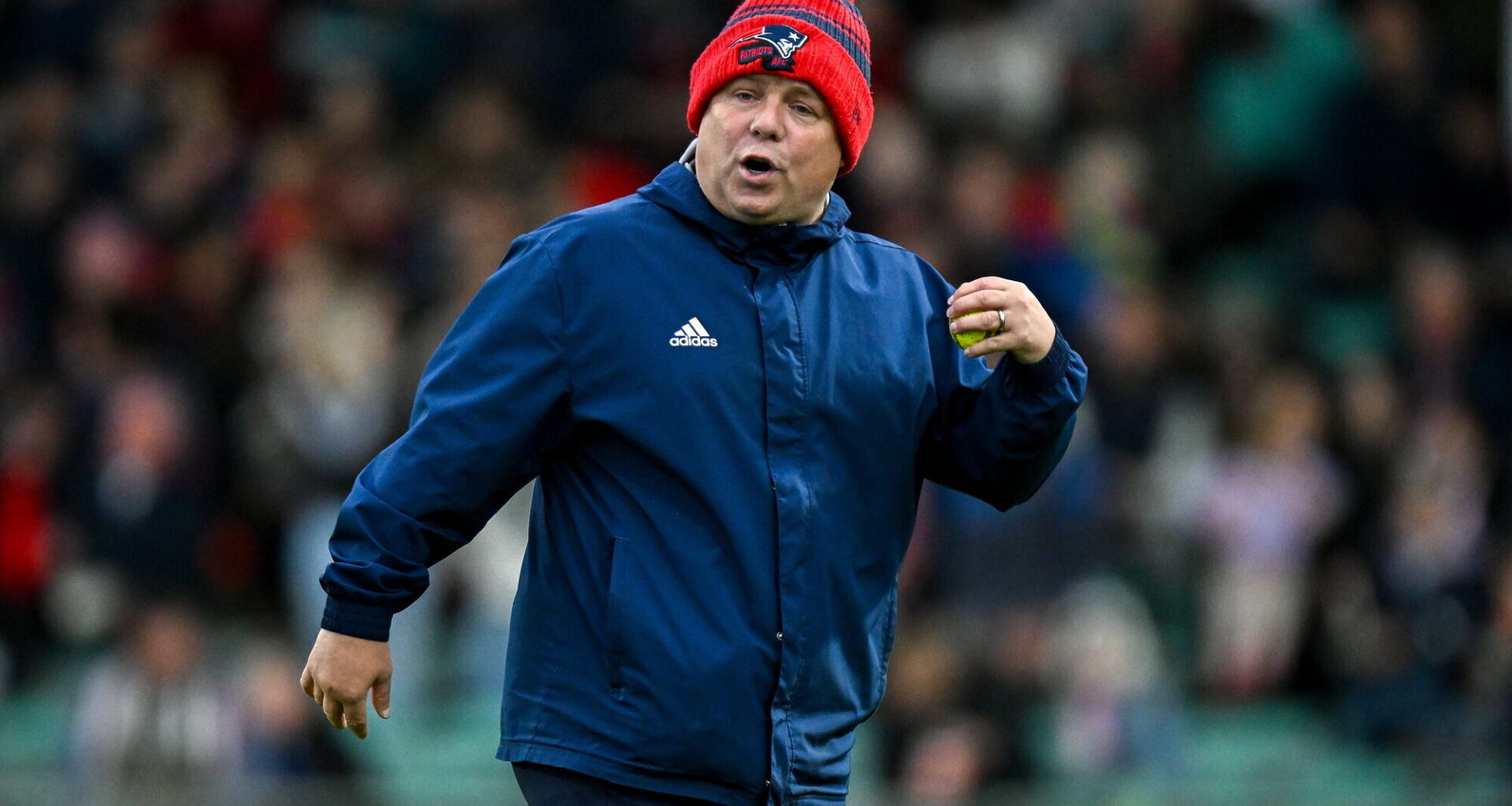 Waterford job the only hurling post still up for grabs