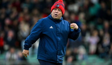 Waterford job the only hurling post still up for grabs