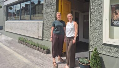 Macroom post office building gets new life as a hair salon