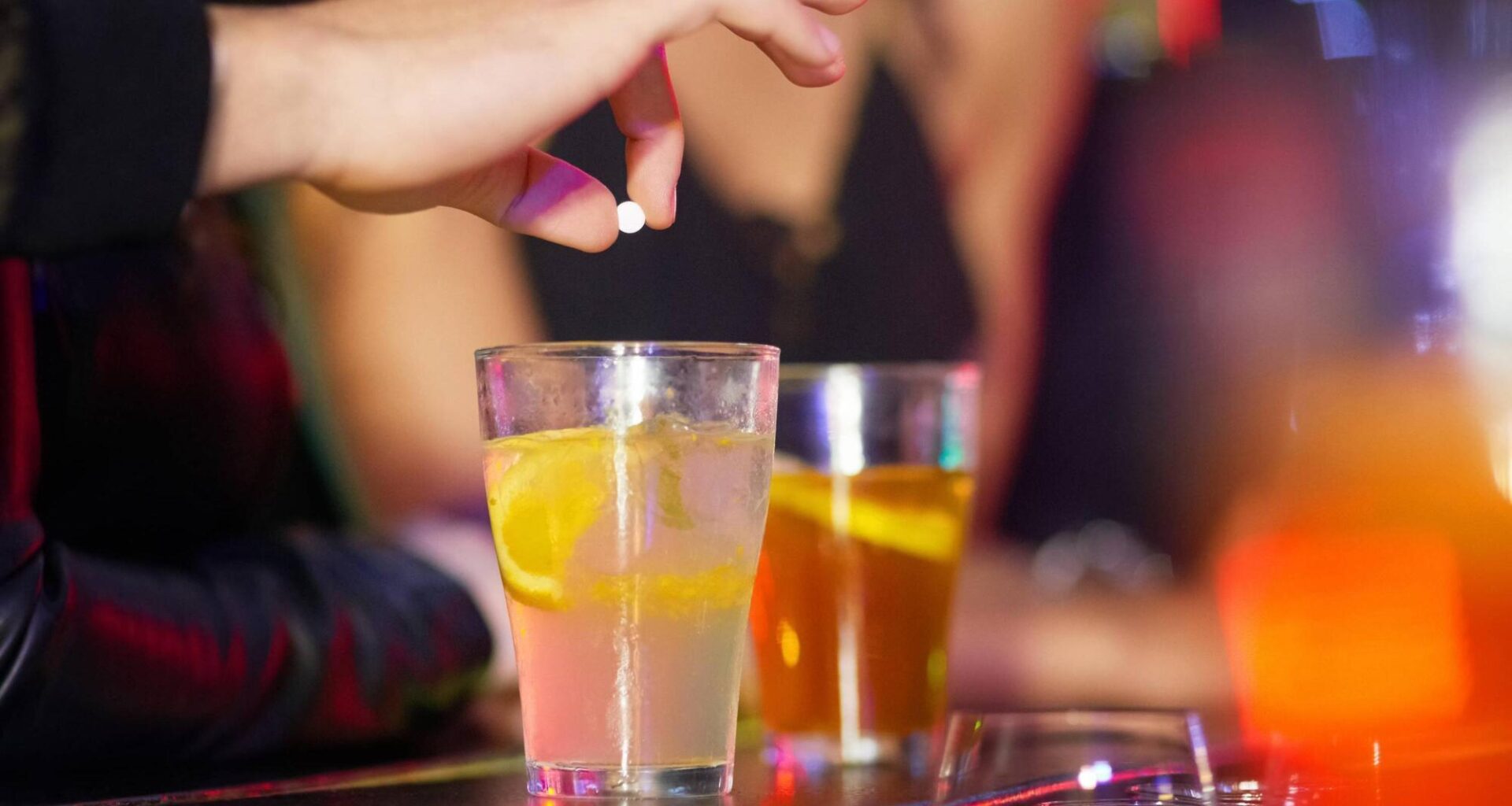 Last month, the Cork Sexual Violence Centre launched a campaign for spiking to be the subject of new, standalone legislation. File picture: iStock
