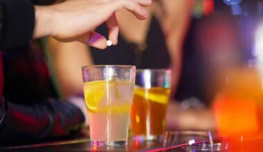 Last month, the Cork Sexual Violence Centre launched a campaign for spiking to be the subject of new, standalone legislation. File picture: iStock