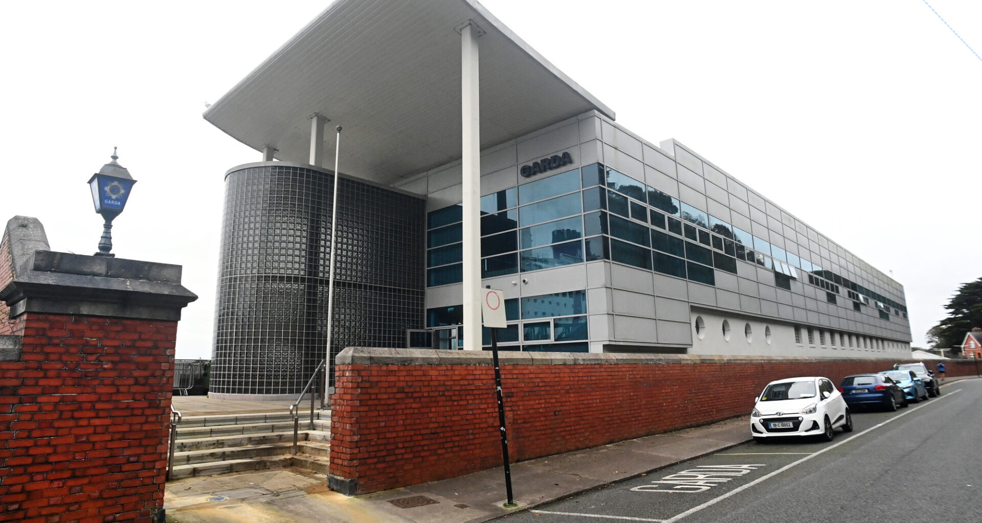 Garda was attached to Cobh Garda Station in Cork when the assault happened on December 6, 2015. Picture: Eddie O'Hare