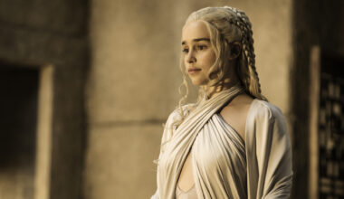 Megan Garcia’s son had been communicating with a chatbot designed to impersonate Daenerys Targaryen from ‘Game of Thrones’. File picture