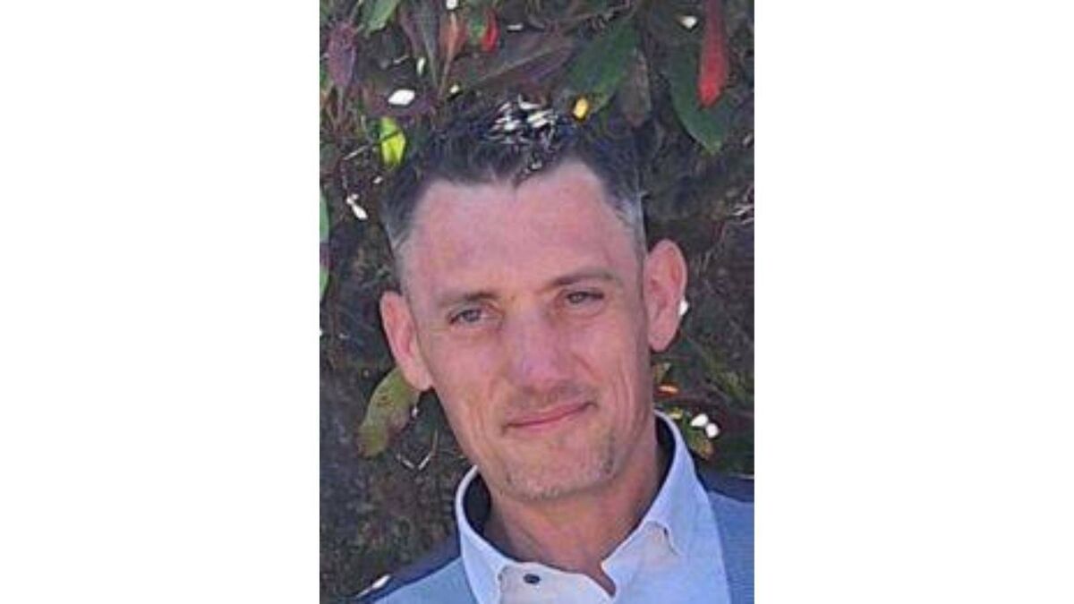 Barry Daly was found dead on October 12, 2025.
