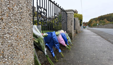 Murder accused in Doneraile trial: 'There was no intent ... to do what happened'