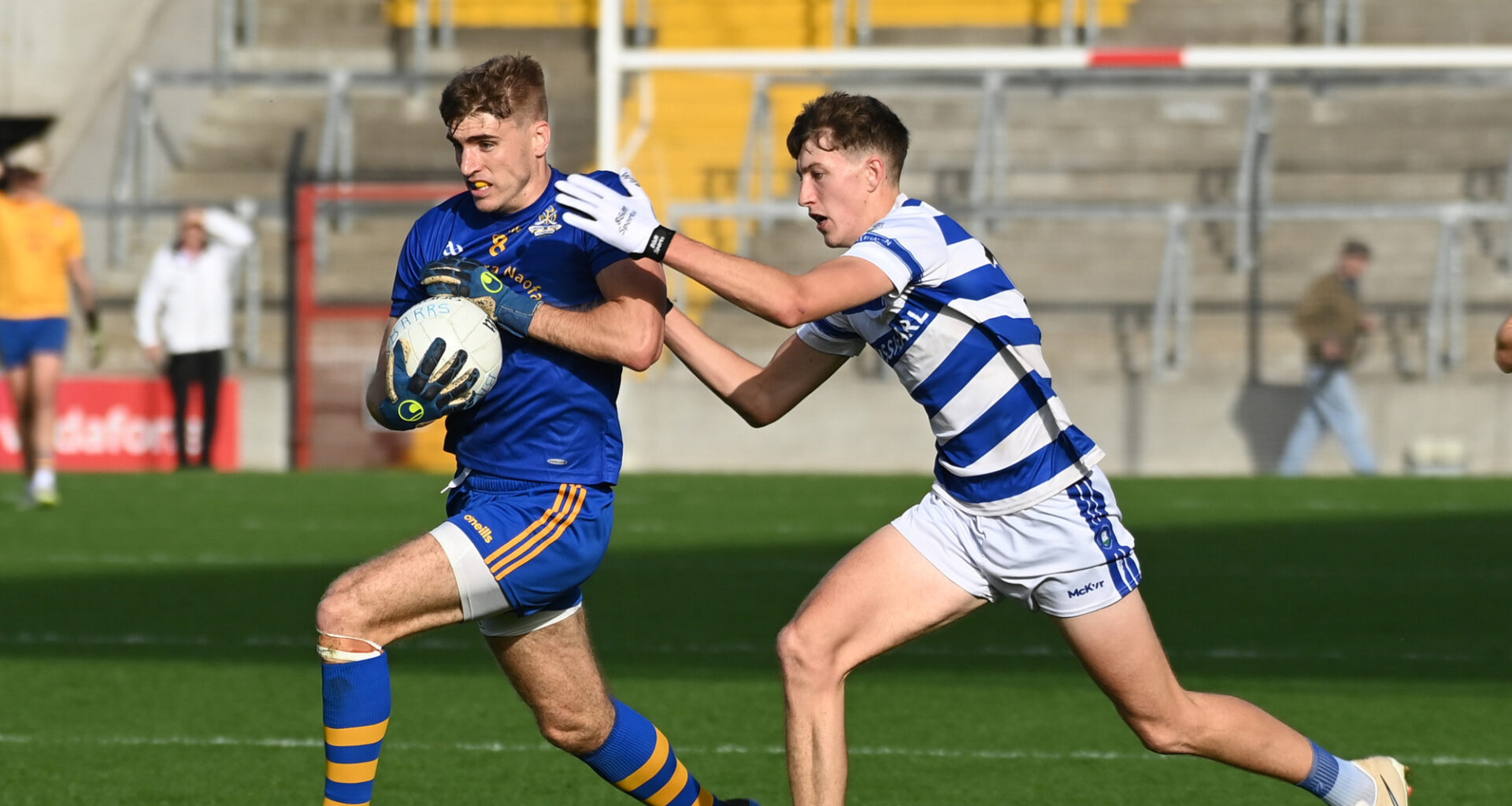 Ian Maguire a doubt for St Finbarr's championship opener