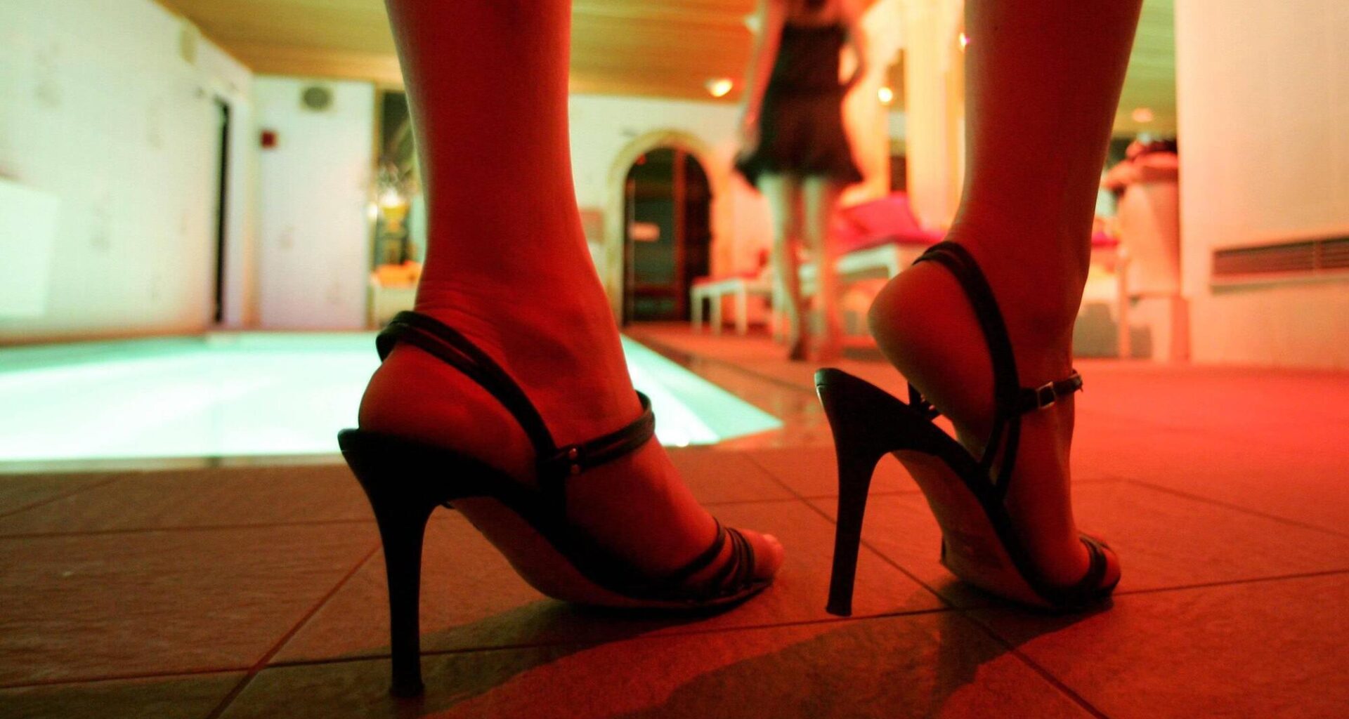 Human trafficking probe targets nine Cork brothels