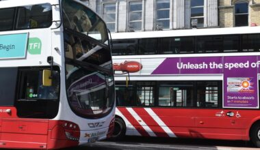 Bus Éireann defends near €17m spend on temporary bus depot in Cork