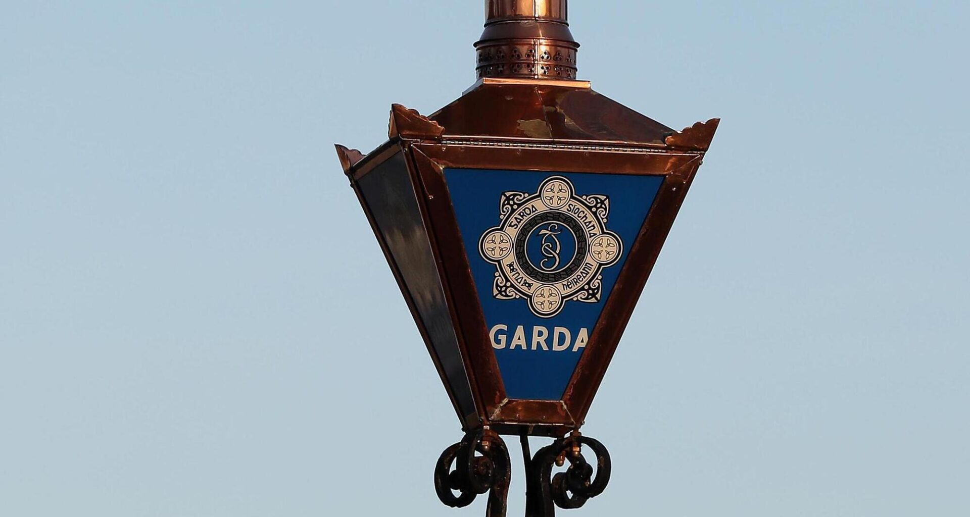 A Garda spokesperson said the two members were taken to hospital after becoming unwell while on duty.