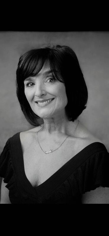 Shirley McCarthy plays the housekeeper, Frau Schmidt, in The Sound Of Music at Cork Opera House