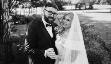 Wedding of the Week: ‘Memorable day’ for Fermoy couple who got engaged at Disney World