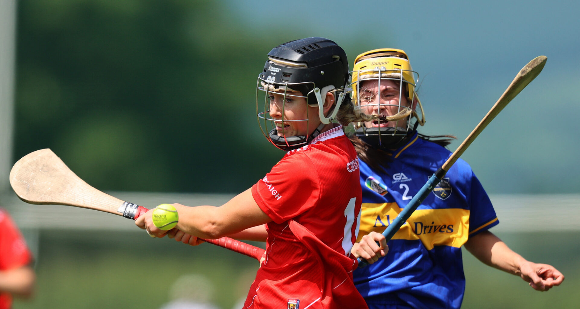 Cork bid to reach sixth camogie final in a row as they take on Tipp in Thurles