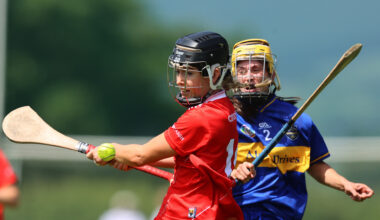 Cork bid to reach sixth camogie final in a row as they take on Tipp in Thurles