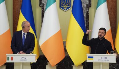 Aughinish Alumina review finds no conclusive evidence of Russia weapons link