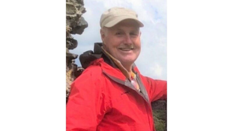 Mark Reilly died by suicide three days after he was admitted to the acute mental health unit of Cork University Hospital. 