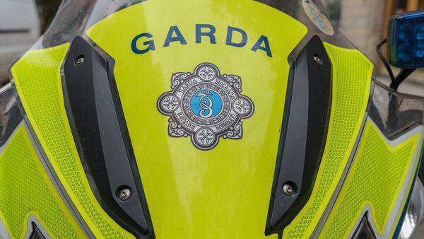 The vehicle was stopped safely by Gardaí, and while officers were dealing with the driver, another passing motorist pulled over. Stock image. 
