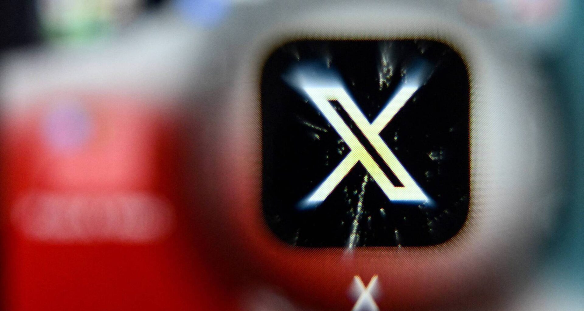 By challenging multiple individual complaint decisions, X may be seeking to establish a legal precedent that could then be relied upon in other cases involving similar issues. File photo: Kirill Kudryavtsev/AFP