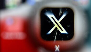 By challenging multiple individual complaint decisions, X may be seeking to establish a legal precedent that could then be relied upon in other cases involving similar issues. File photo: Kirill Kudryavtsev/AFP