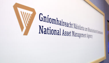 According to court filings, Michael Murray had debts of €14.6m, of which €14m was owed to Nama. File picture: Sasko Lazarov/RollingNews.ie