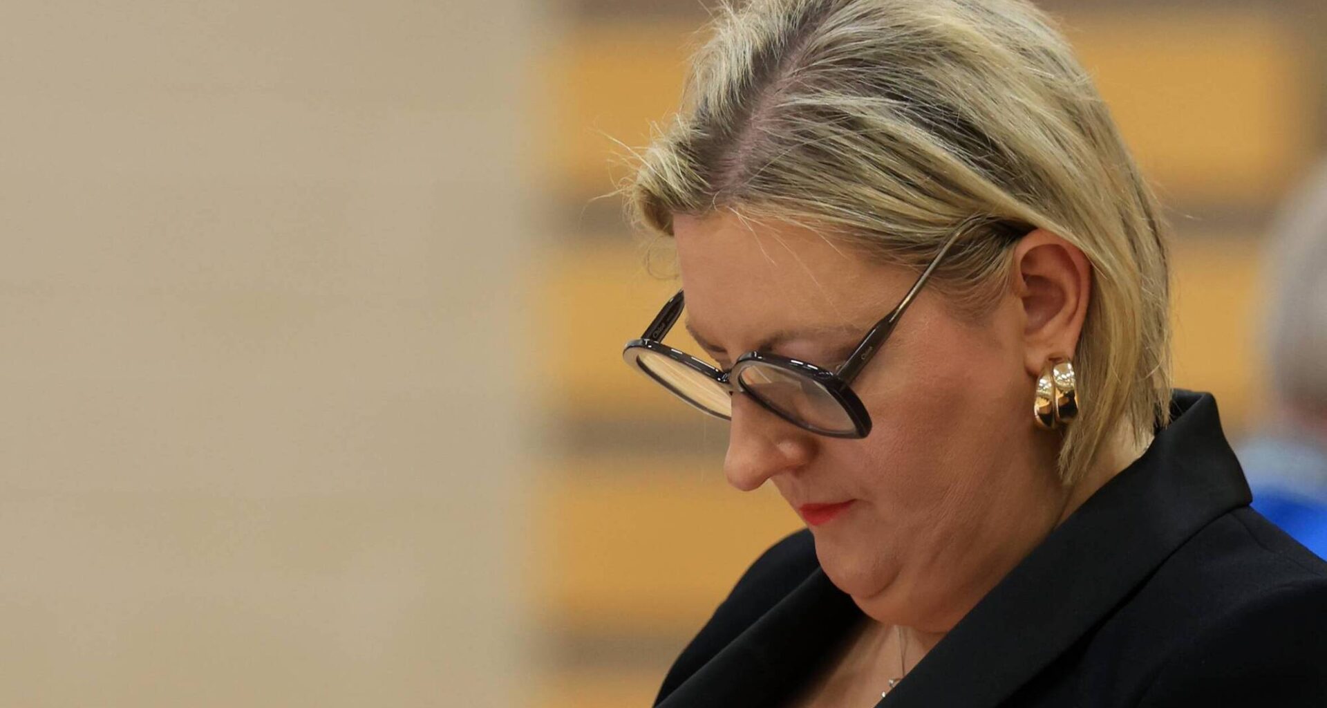 High Court overturns former election candidate Michelle Keane contempt ruling over 'manifestly unfair' hearing. File picture: Valerie O'Sullivan