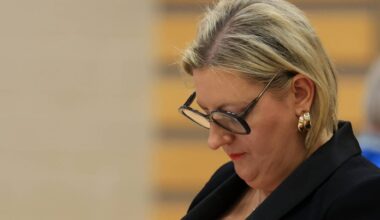 High Court overturns former election candidate Michelle Keane contempt ruling over 'manifestly unfair' hearing. File picture: Valerie O'Sullivan