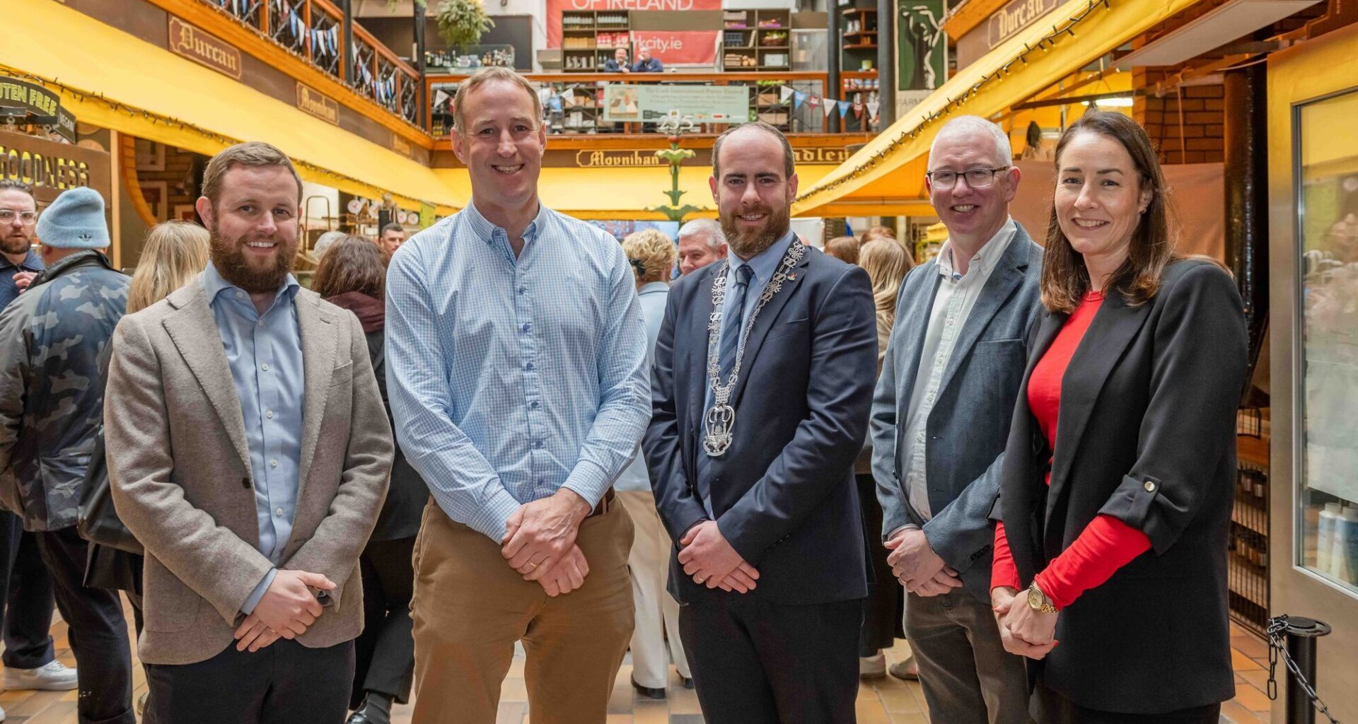 Cork On A Fork Fest: What are the key ingredients to its success?