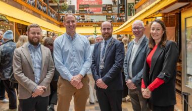 Cork On A Fork Fest: What are the key ingredients to its success?