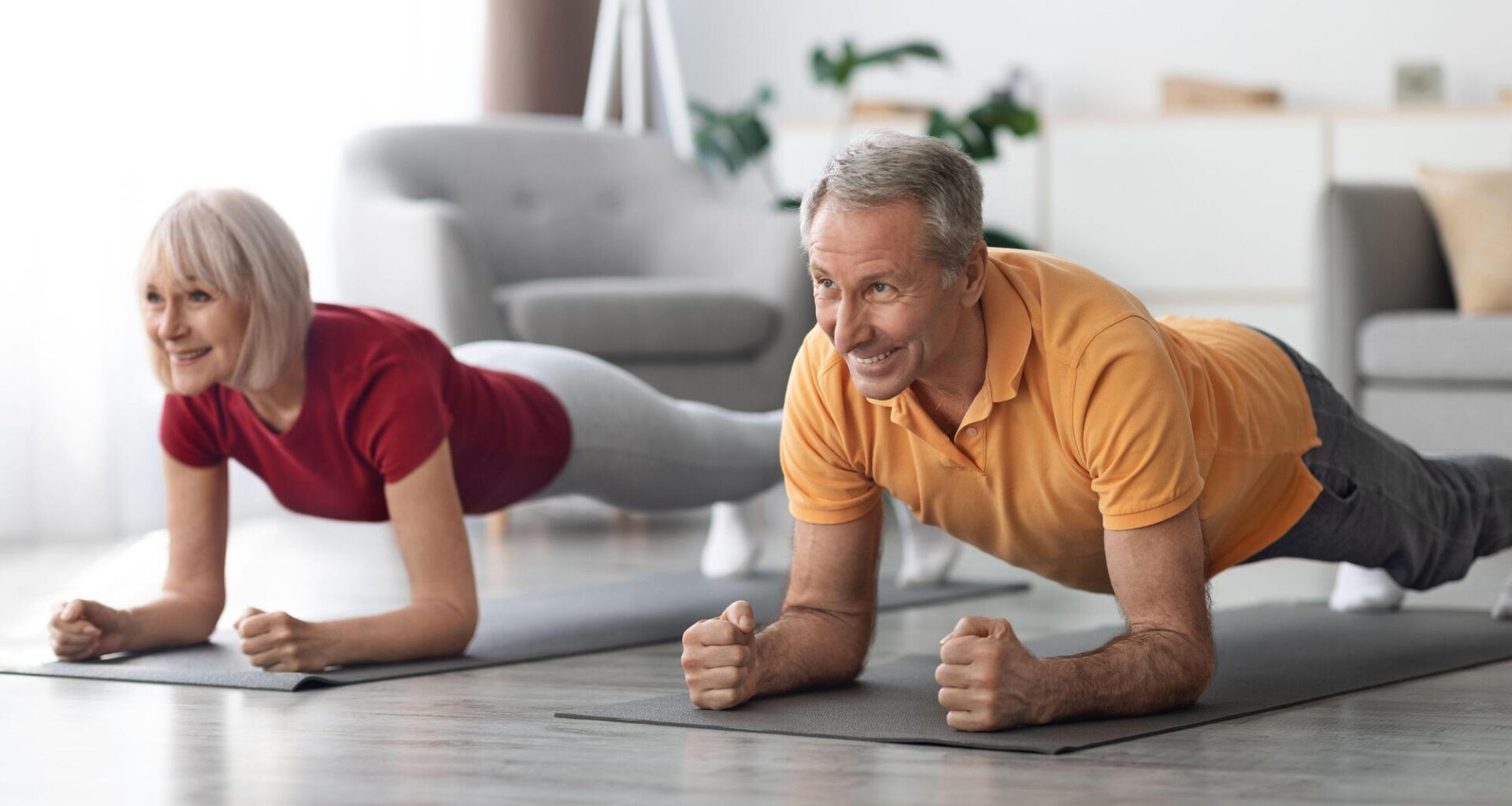 Professor welcomes WHO advice on dementia prevention, including increased physical activity