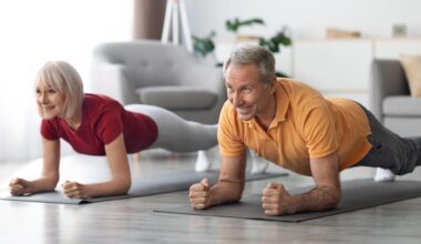 Professor welcomes WHO advice on dementia prevention, including increased physical activity