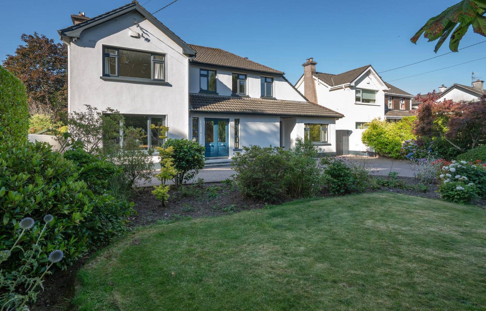 Spindlewood, Rochestown Road, Cork. Pictures: Kevin Barry