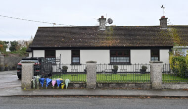Cocaine and alcohol would have accelerated death, pathologist tells Doneraile murder trial