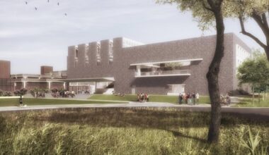 UL Student Life formerly operated as the University of Limerick Students’ Union but rebranded in 2018. File picture