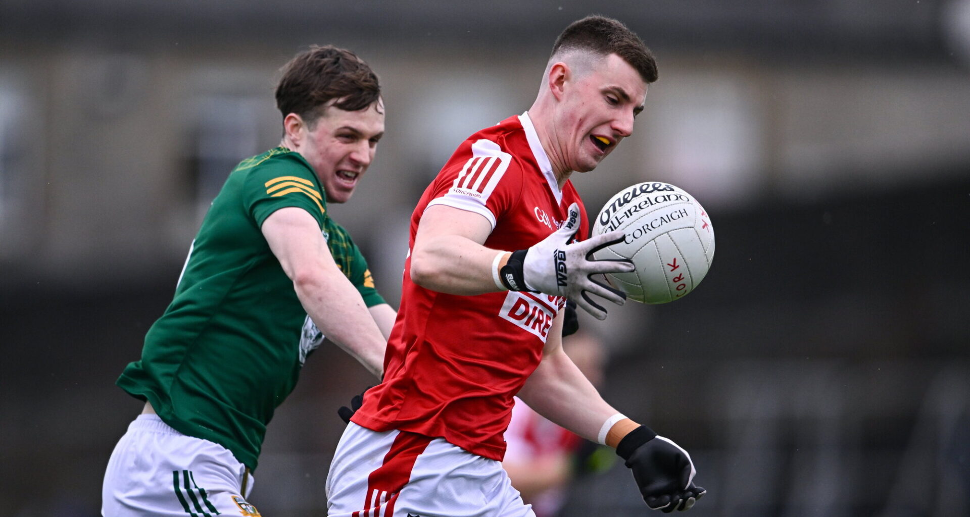 Conor Corbett ruled out for lengthy spell after confirmed cruciate injury