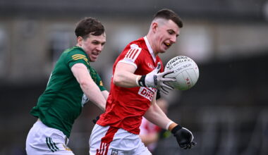 Conor Corbett ruled out for lengthy spell after confirmed cruciate injury