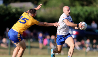 Carrigaline stun defending PSFC champions St Finbarr's in opening round deserved win