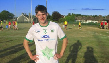 Passage got their Seandún Junior A Football Championship campaign off to a winning start, as they defeated last year’s beaten finalists Mayfield