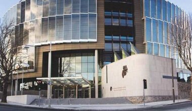 Central Criminal Court of Justice