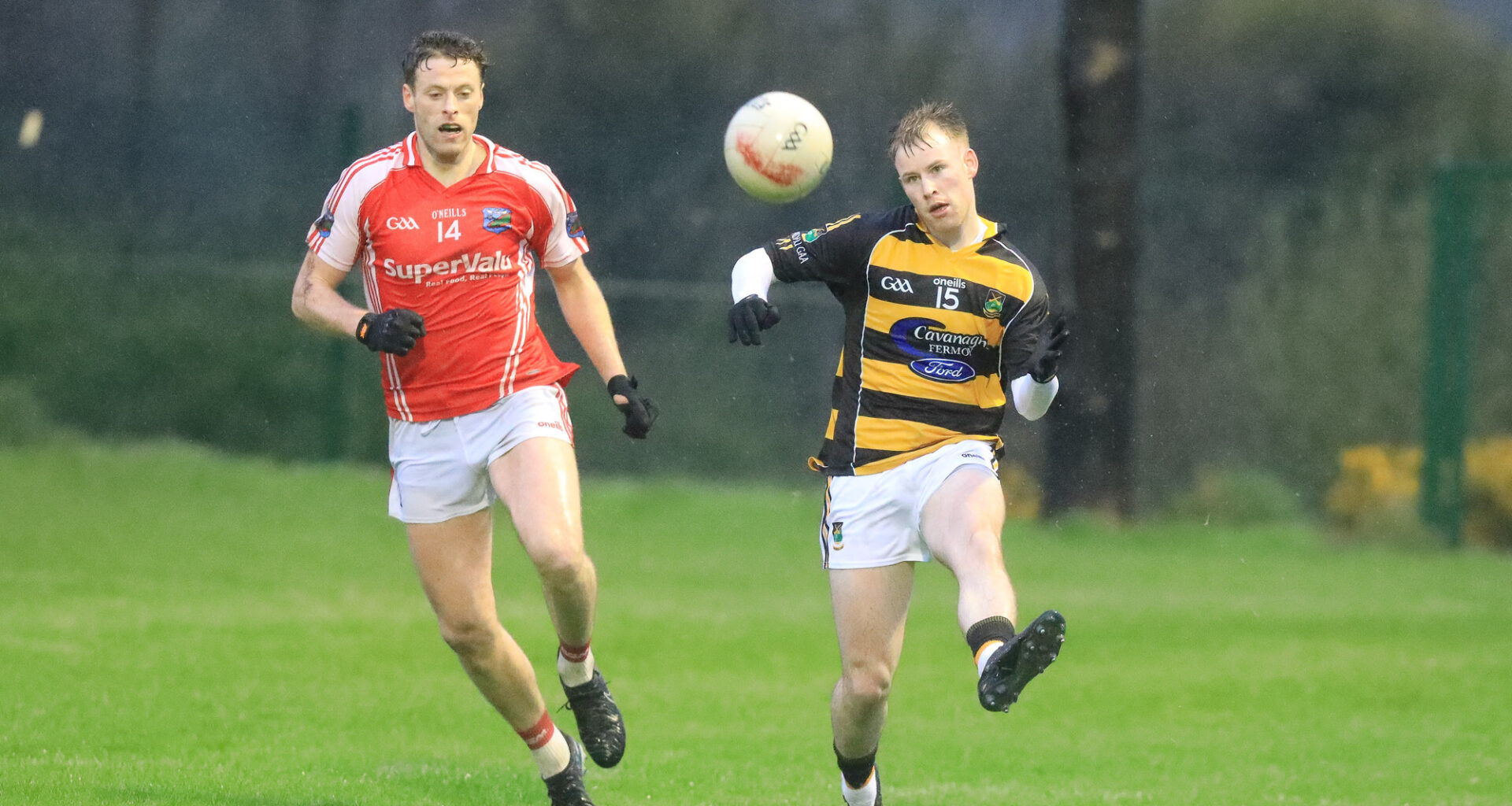 Dramatic finish sees Fermoy have close win over Naomh Aban in Cork PIFC opening game