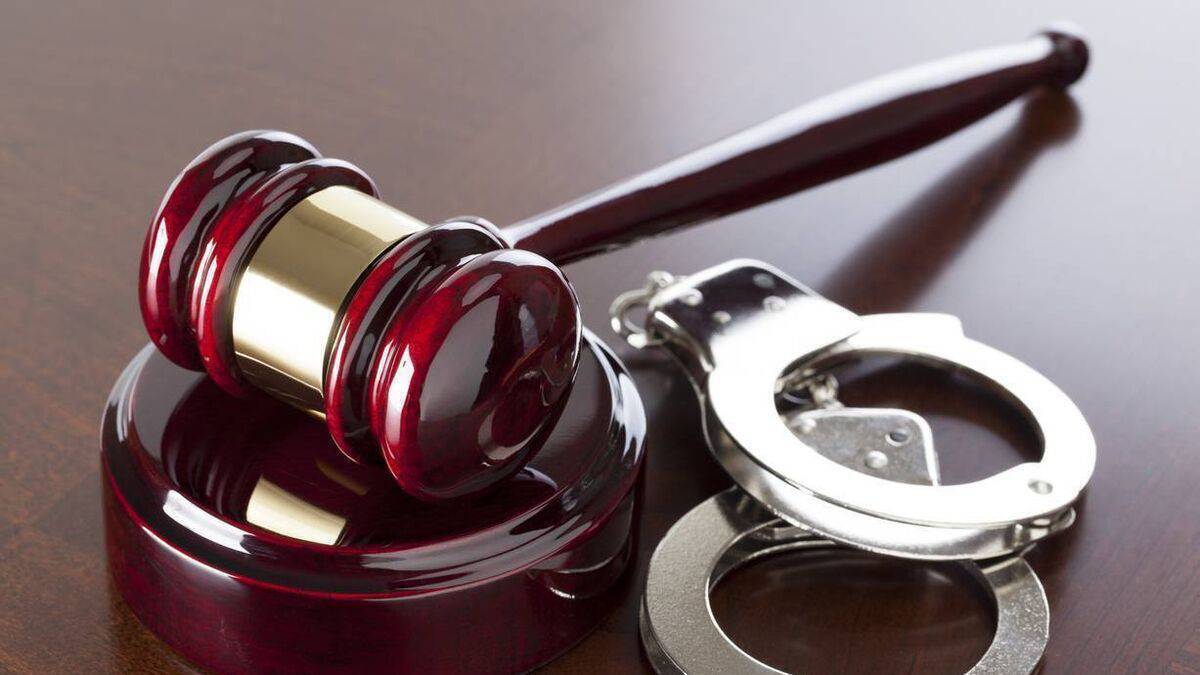 Figures show Ireland had just 3.6 judges per 100,000 population in 2024.