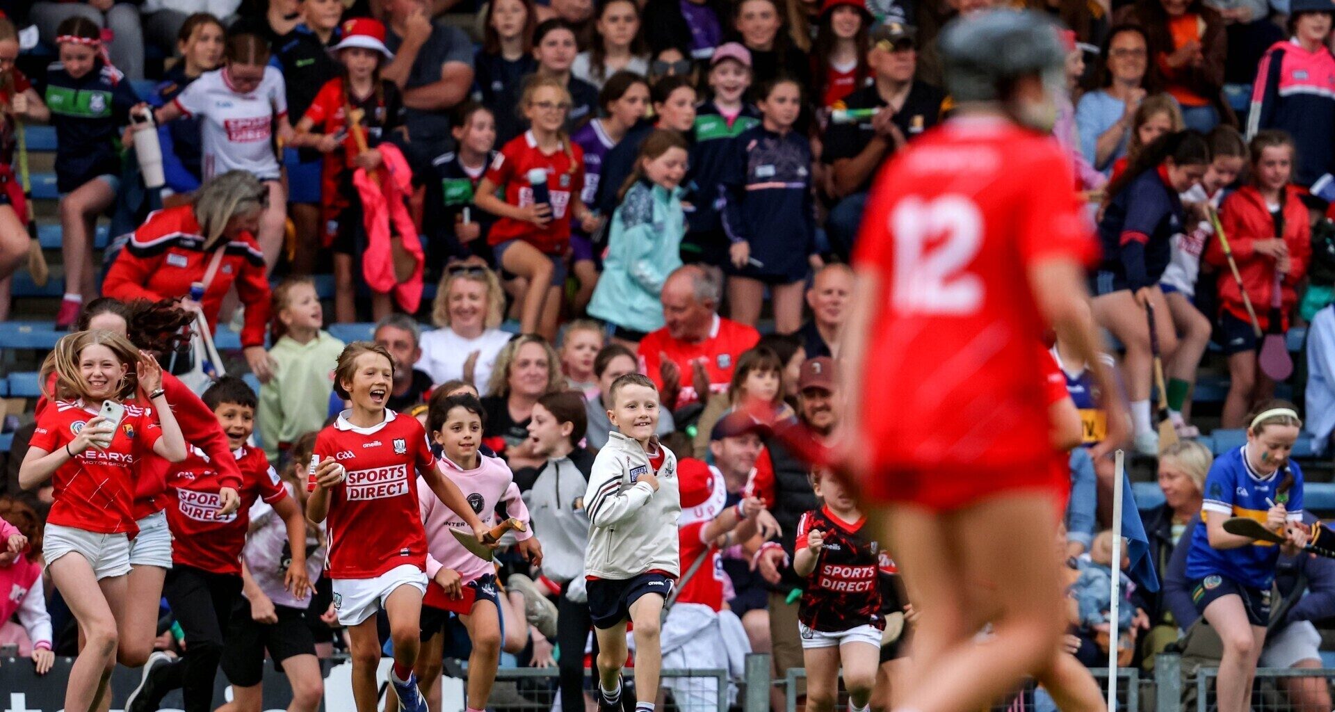Relief and pride as Cork secure shot at redemption in All-Ireland final camogie against Galway
