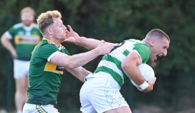 Premier SFC: Valley Rovers finish with a flourish to see off St Michaels 