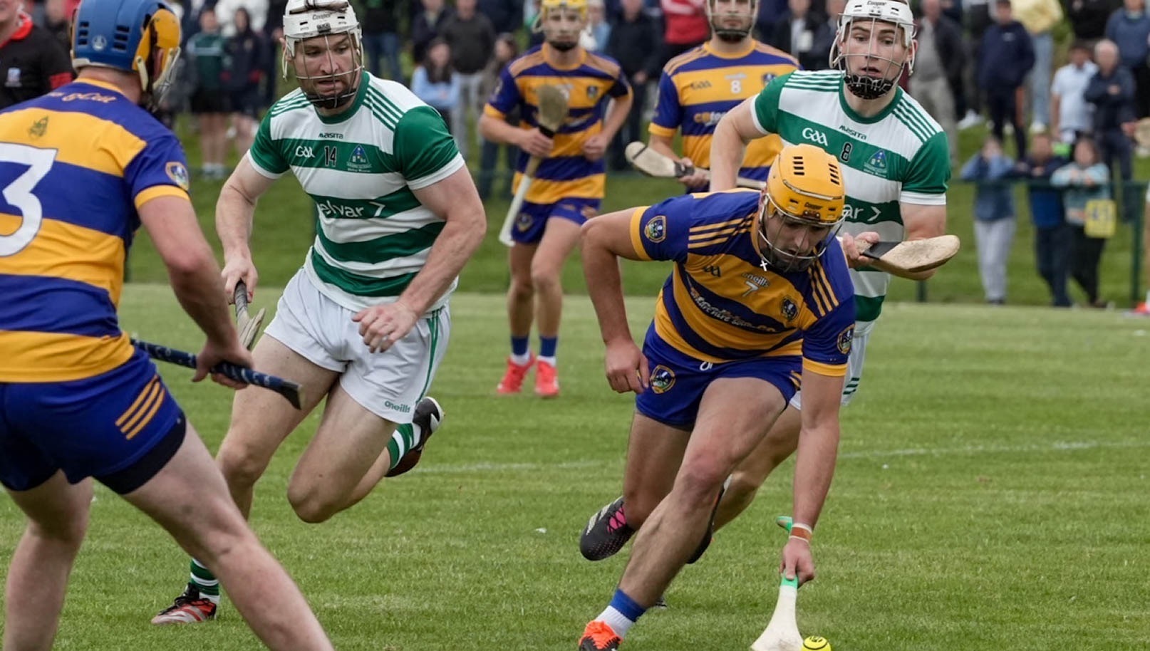 Cork Hurling: John Horgan picks the teams to beat in Senior A and Premier Intermediate