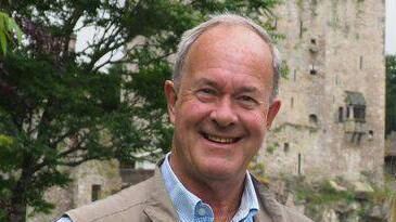 The owner of Blarney Castle Charles Colthurst has lost a legal challenge to a local distillery seeking to register the name ‘Blarney Emerald’ as an EU trade mark.