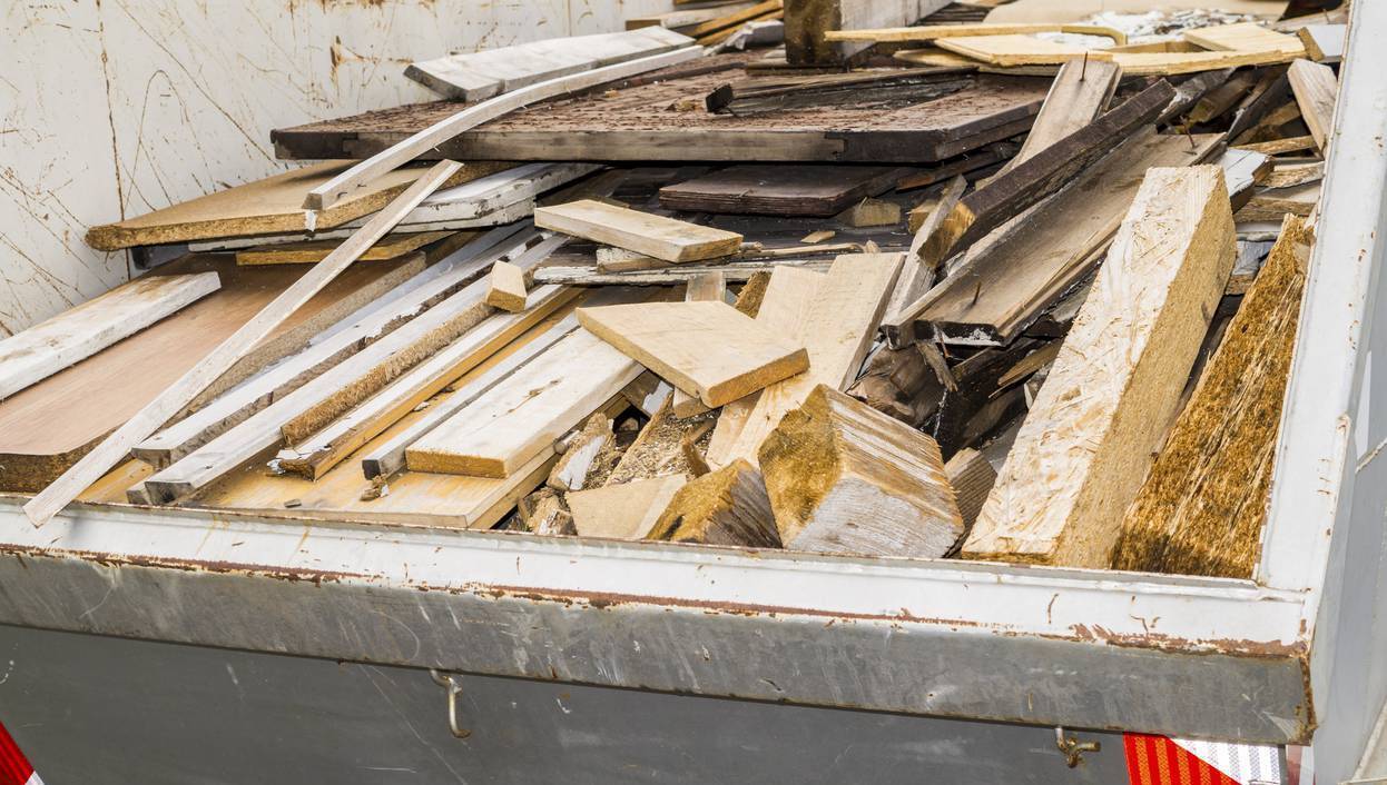 Costs set to rise at Cork city's waste disposal site