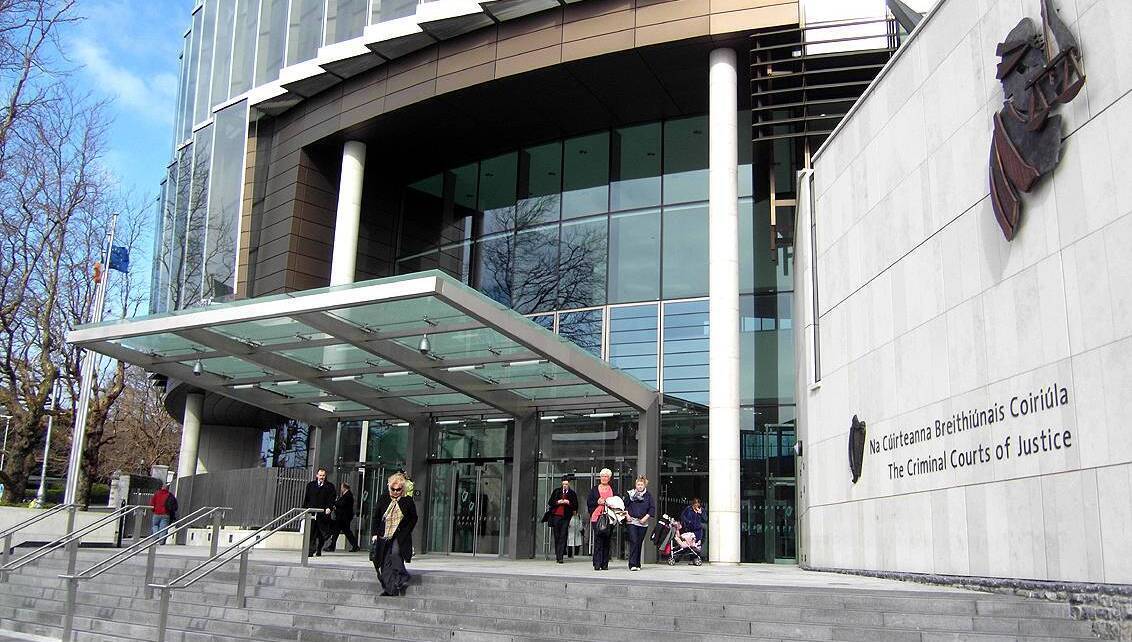 Sentencing him on Monday, Mr Justice Tony Hunt said this offending altered the course of a young teenager’s life at formative stage of her development. File picture