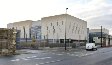 The man was convicted of rape by a jury after a Central Criminal Court trial sitting in Limerick last February. Stock picture: Dan Linehan
