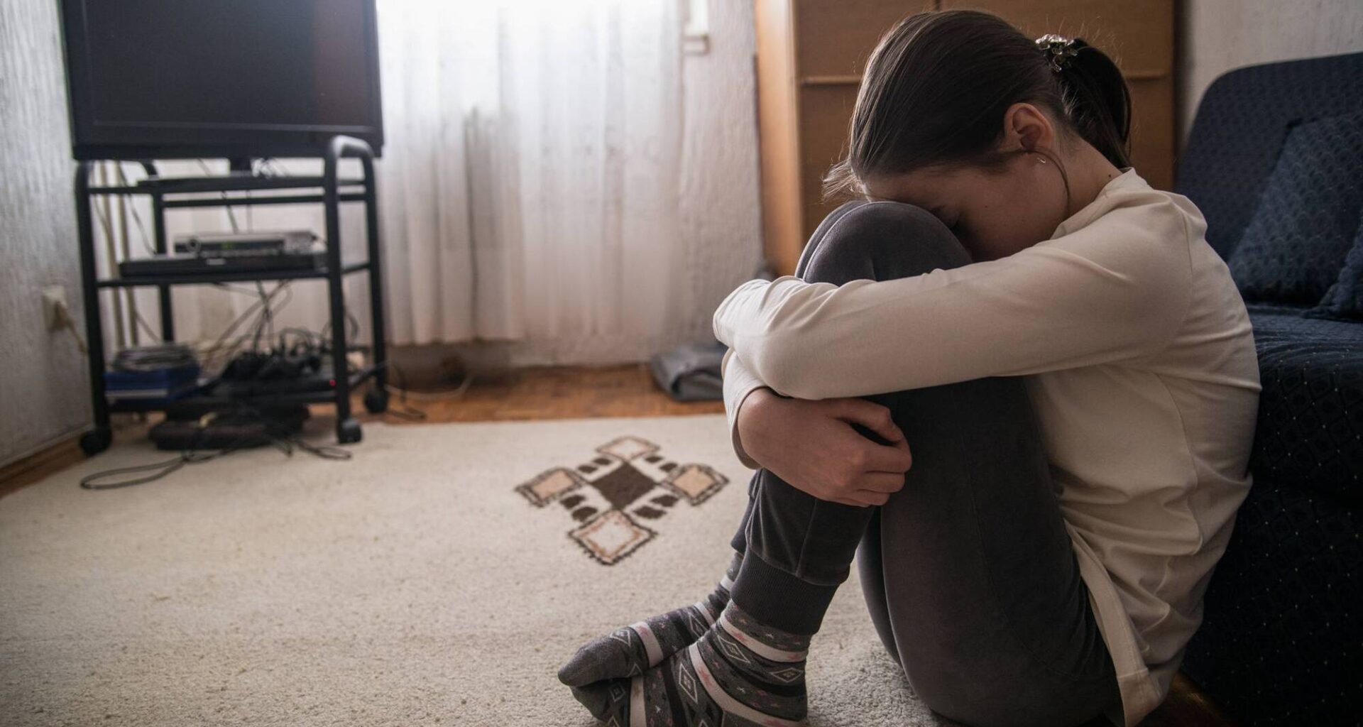 The warning about vulnerable children comes ahead of the Mecpaths and Cork Against Human Trafficking seminar on Thursday. Picture: iStock