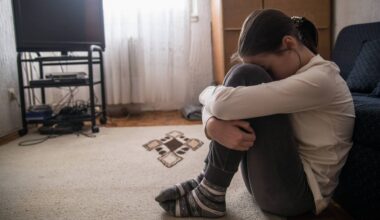 The warning about vulnerable children comes ahead of the Mecpaths and Cork Against Human Trafficking seminar on Thursday. Picture: iStock