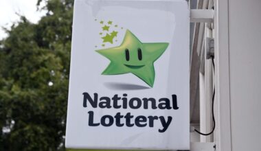 National Lottery awaiting contact from newest millionaire in Cork as shop which sold winning ticket is revealed  
