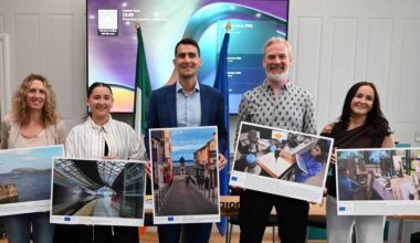 Cork photographs recognised at national competition